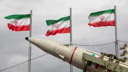 США и Иран сообщили о новых ударах по объектам на территории региона