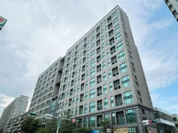 「出站就到家」要花多少代價？這棟比旁邊捷運宅一坪貴50萬元